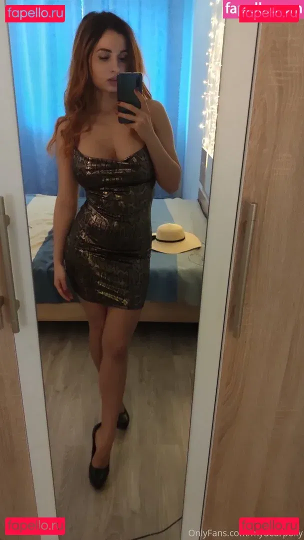 Mydearpolly Onlyfans Photo Gallery 