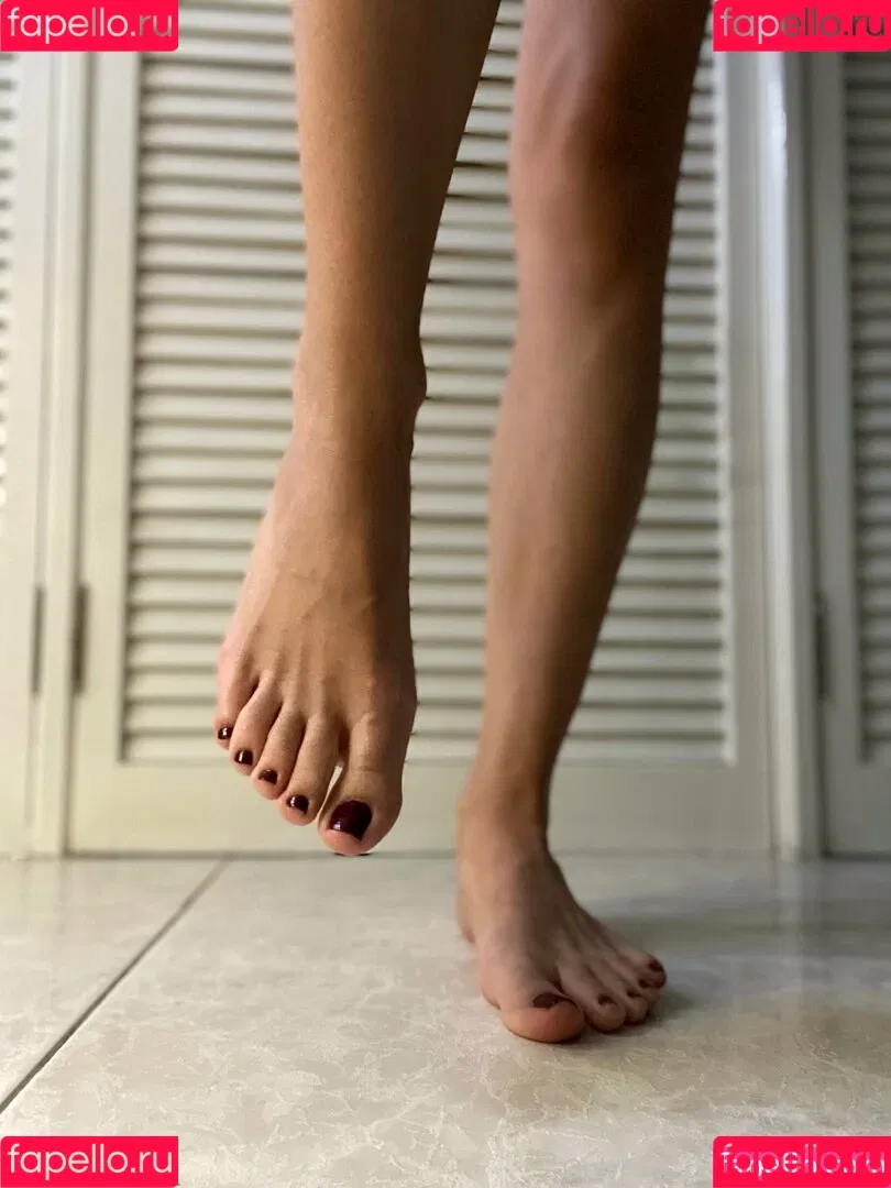Itsnatysfeet Onlyfans Photo Gallery 
