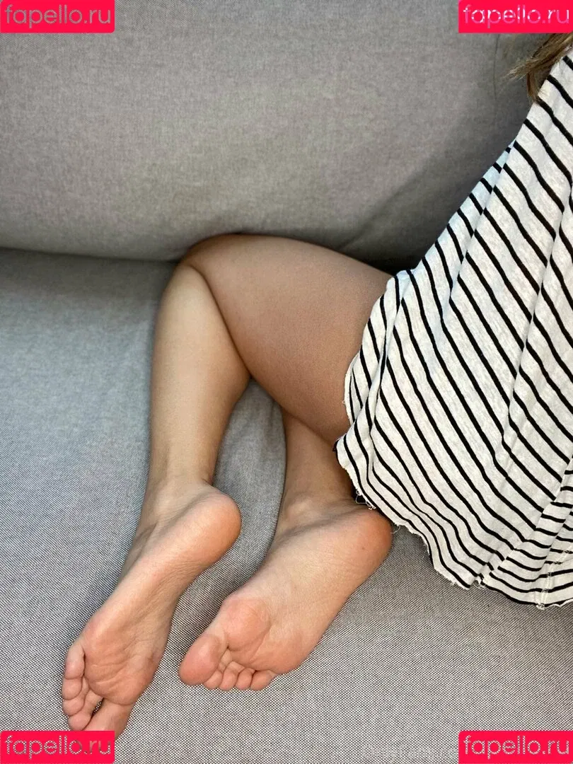 Itsnatysfeet Onlyfans Photo Gallery 