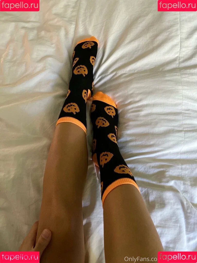 Itsnatysfeet Onlyfans Photo Gallery 