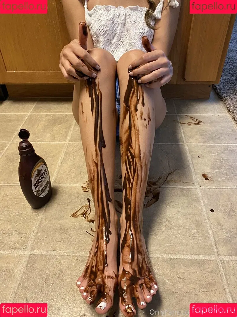 Itsnatysfeet Onlyfans Photo Gallery 