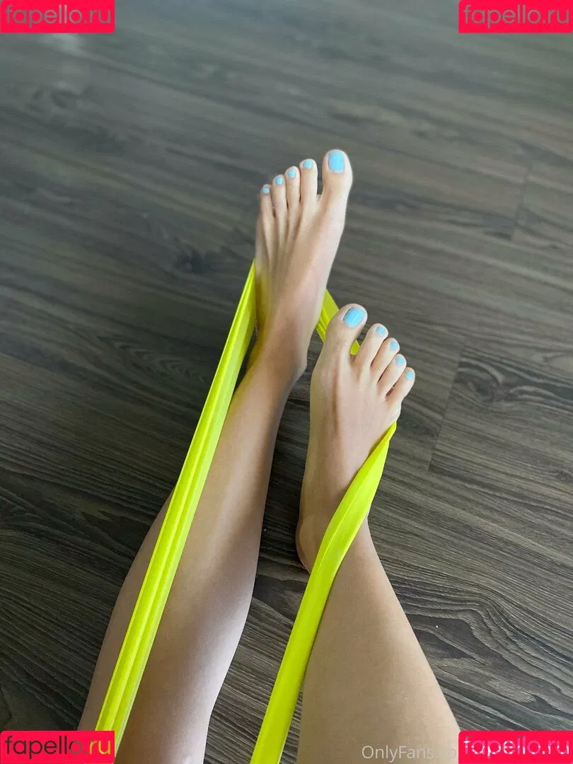 Itsnatysfeet Onlyfans Photo Gallery 