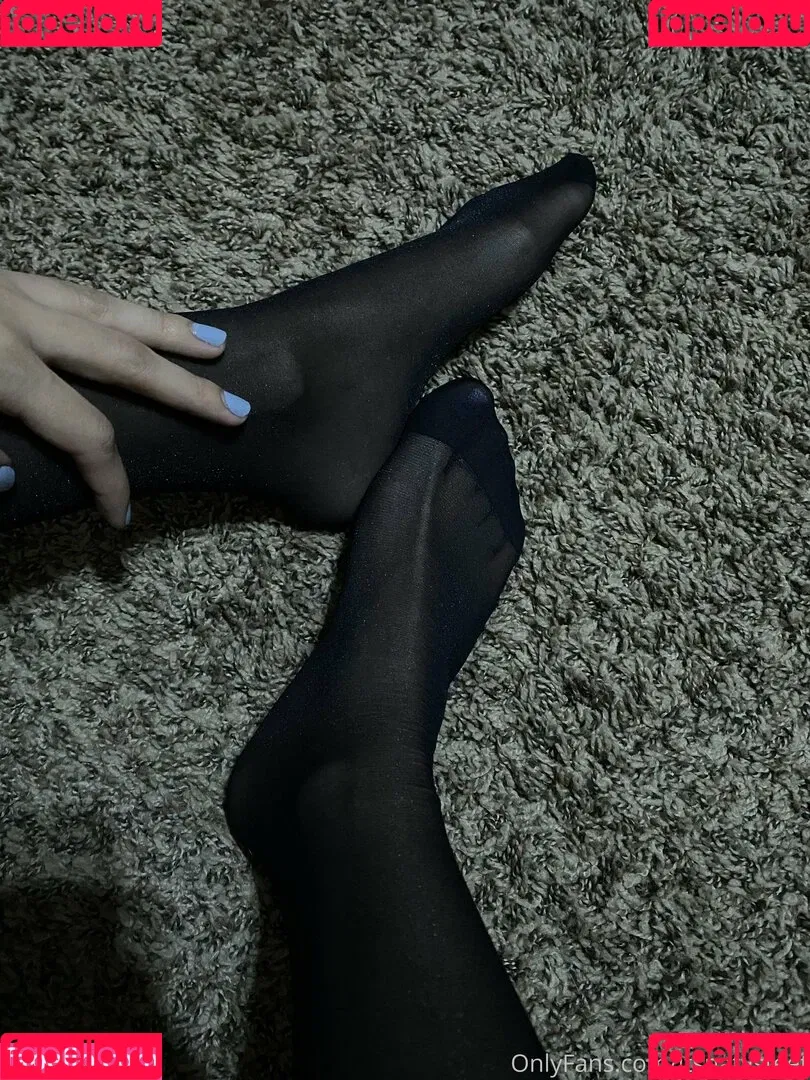 Itsnatysfeet Onlyfans Photo Gallery 