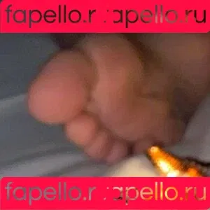 Itsnatysfeet Onlyfans Photo Gallery 