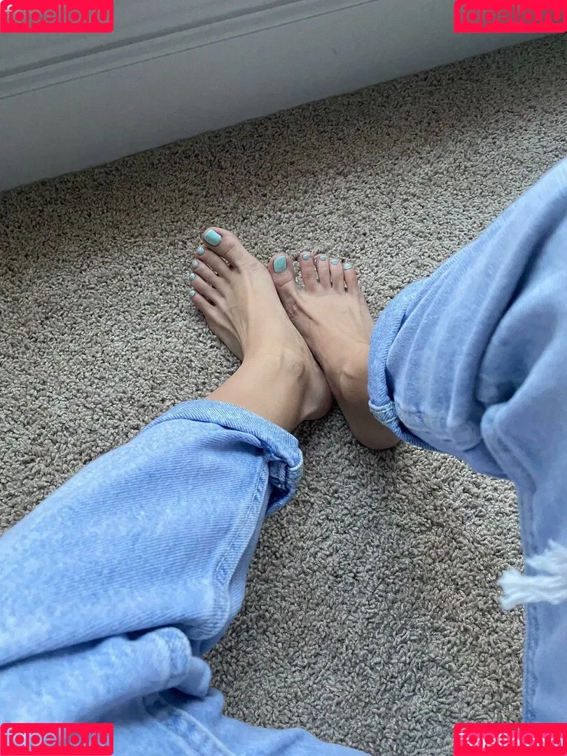 Itsnatysfeet Onlyfans Photo Gallery 