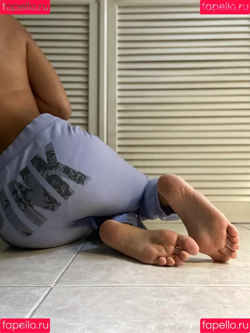 Itsnatysfeet Onlyfans Photo Gallery 