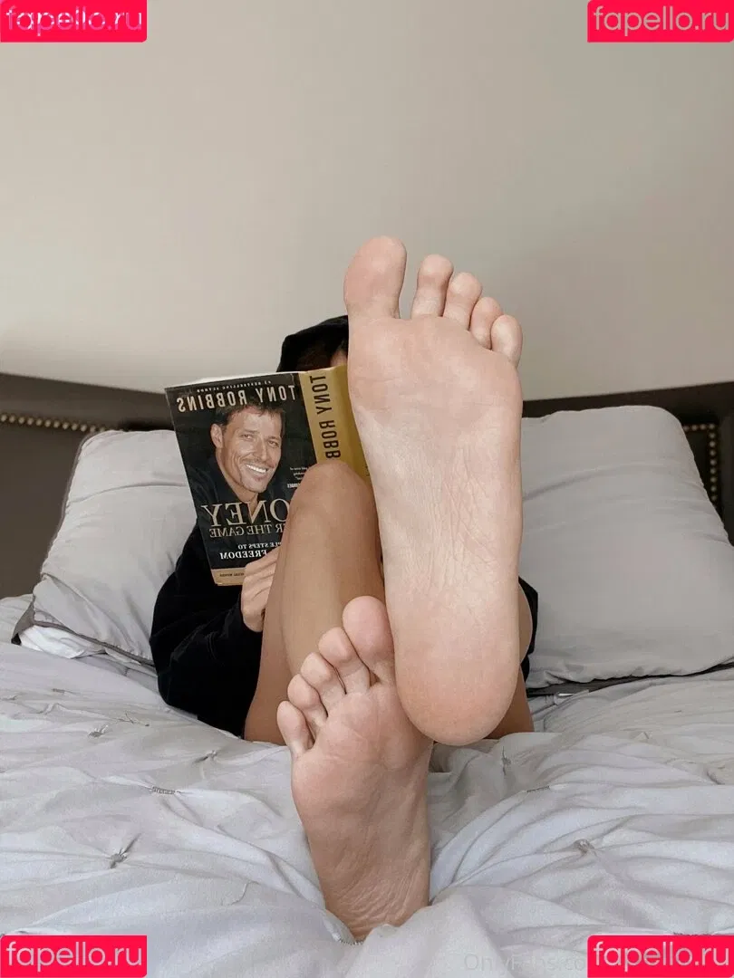 Itsnatysfeet Onlyfans Photo Gallery 