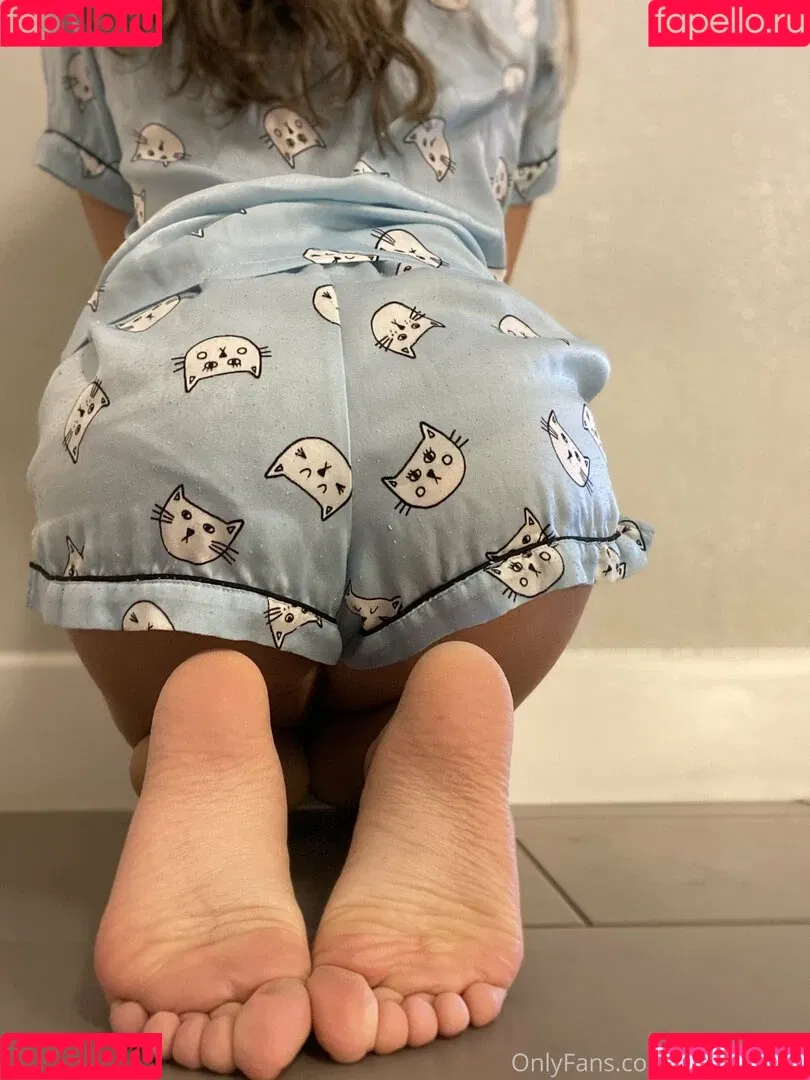 Itsnatysfeet Onlyfans Photo Gallery 