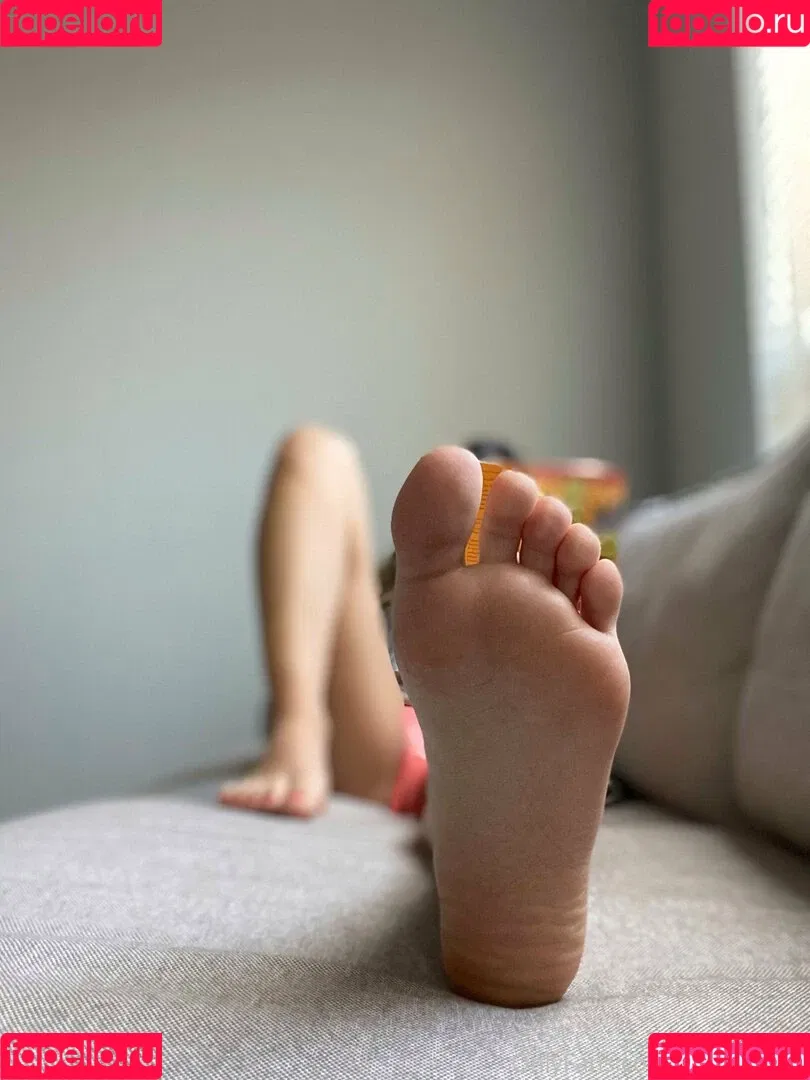 Itsnatysfeet Onlyfans Photo Gallery 