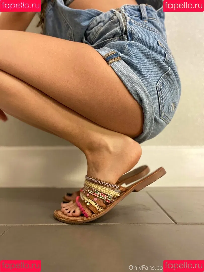 Itsnatysfeet Onlyfans Photo Gallery 