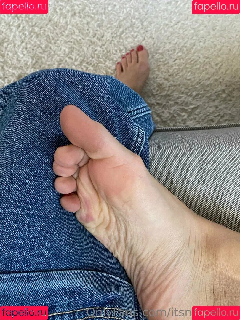 Itsnatysfeet Onlyfans Photo Gallery 