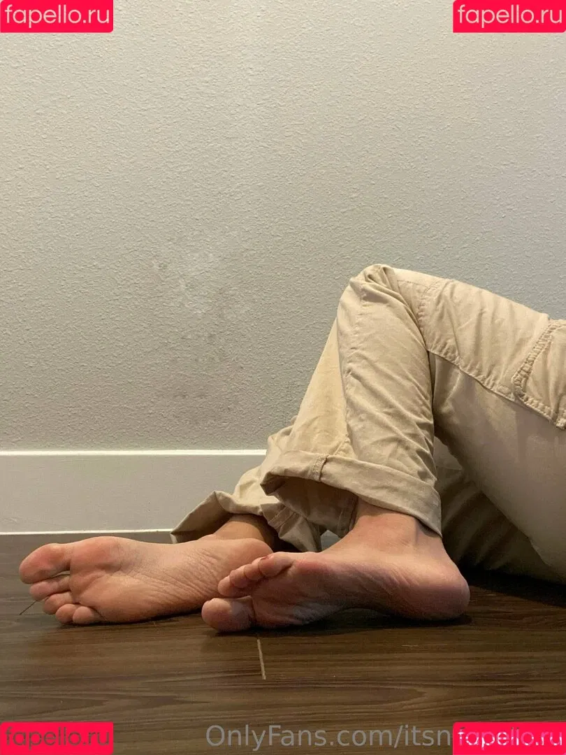 Itsnatysfeet Onlyfans Photo Gallery 