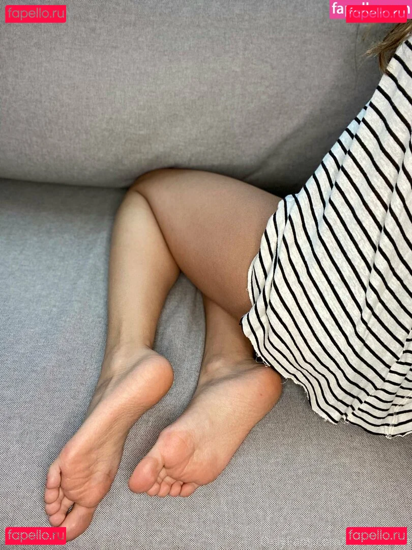 Itsnatysfeet Onlyfans Photo Gallery 