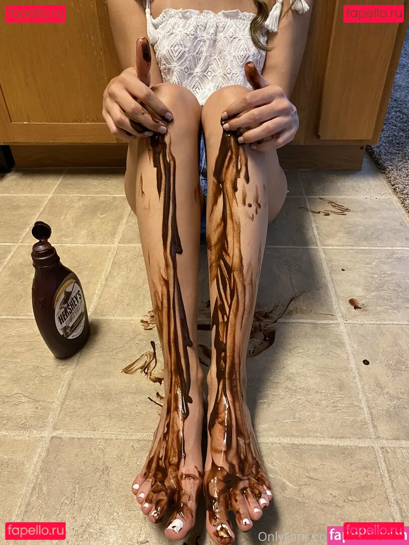 Itsnatysfeet Onlyfans Photo Gallery 