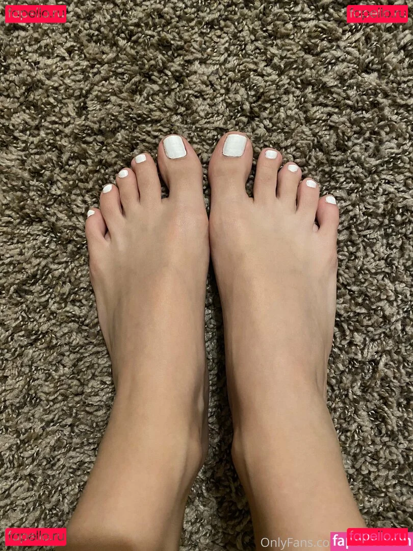 Itsnatysfeet Onlyfans Photo Gallery 