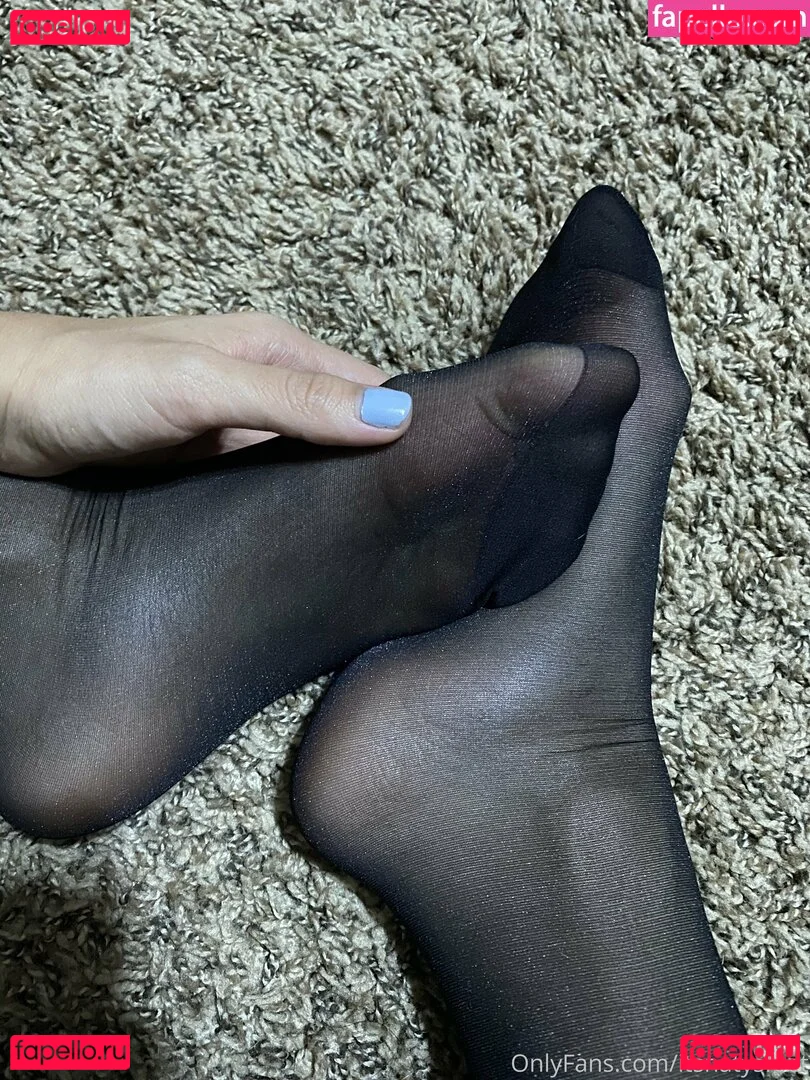 Itsnatysfeet Onlyfans Photo Gallery 