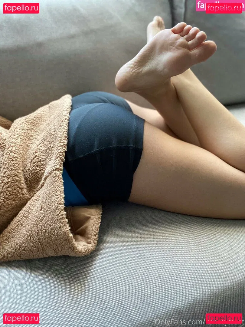 Itsnatysfeet Onlyfans Photo Gallery 