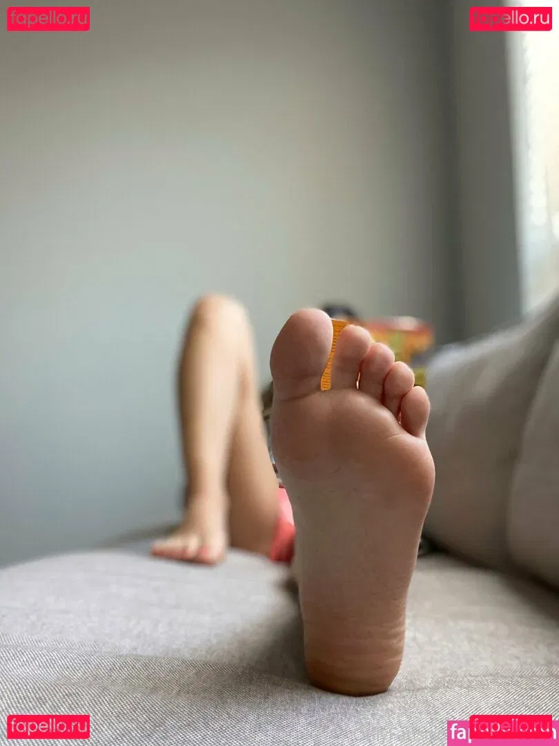 Itsnatysfeet Onlyfans Photo Gallery 