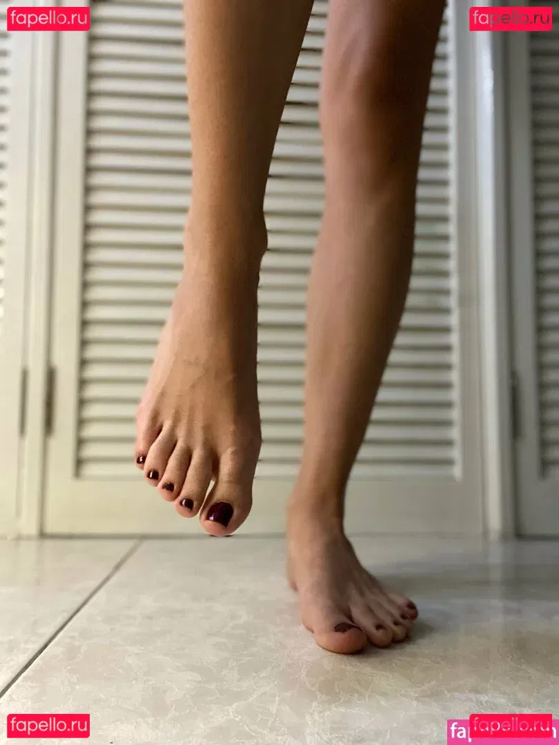 Itsnatysfeet Onlyfans Photo Gallery 