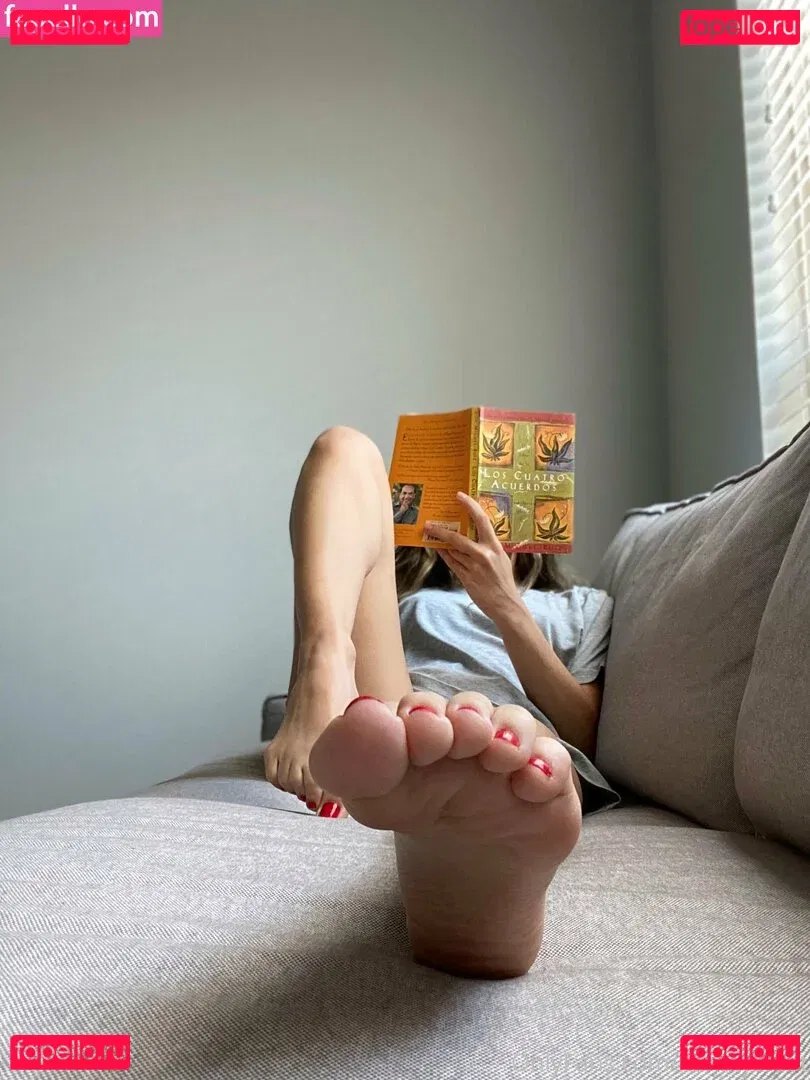 Itsnatysfeet Onlyfans Photo Gallery 