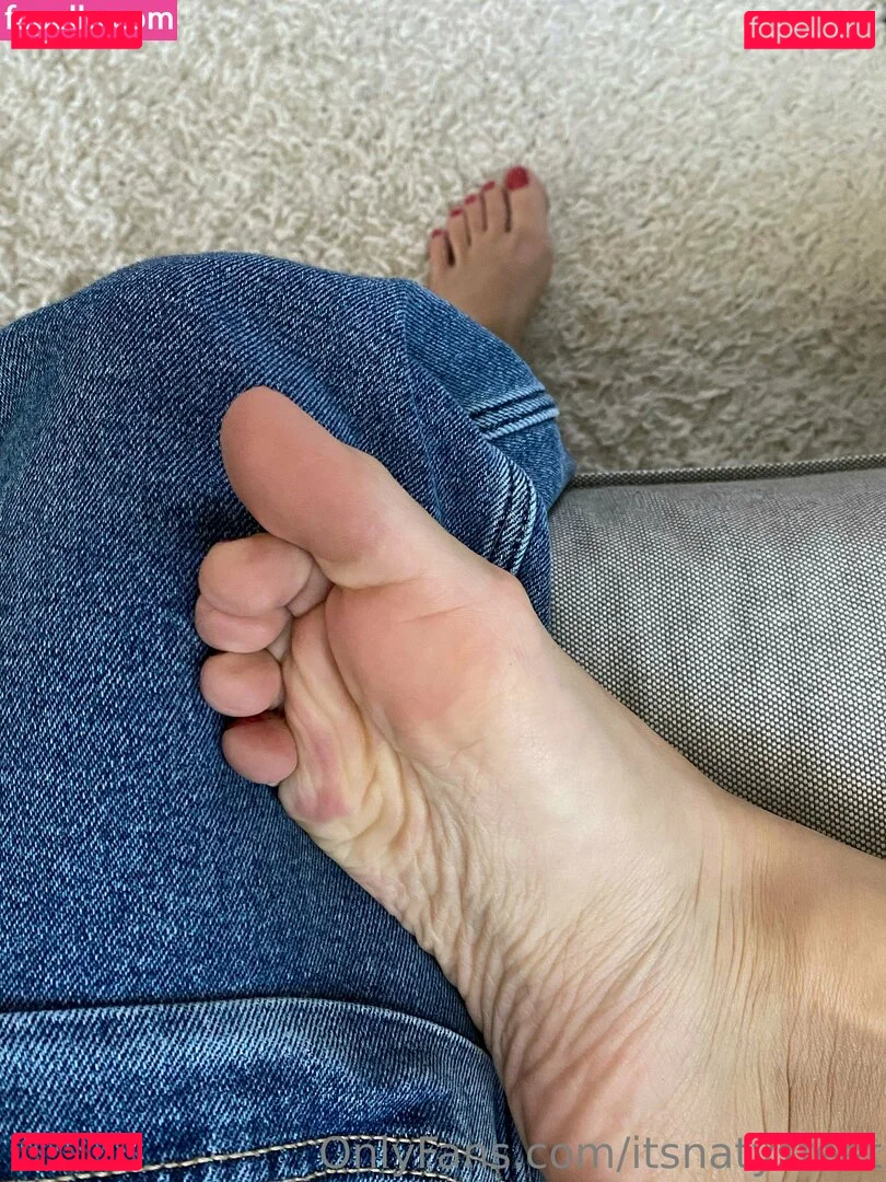 Itsnatysfeet Onlyfans Photo Gallery 