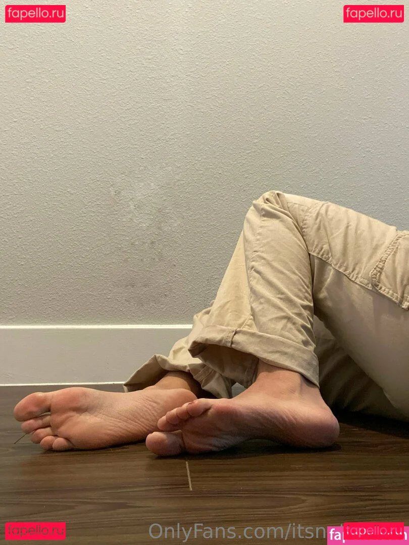 Itsnatysfeet Onlyfans Photo Gallery 