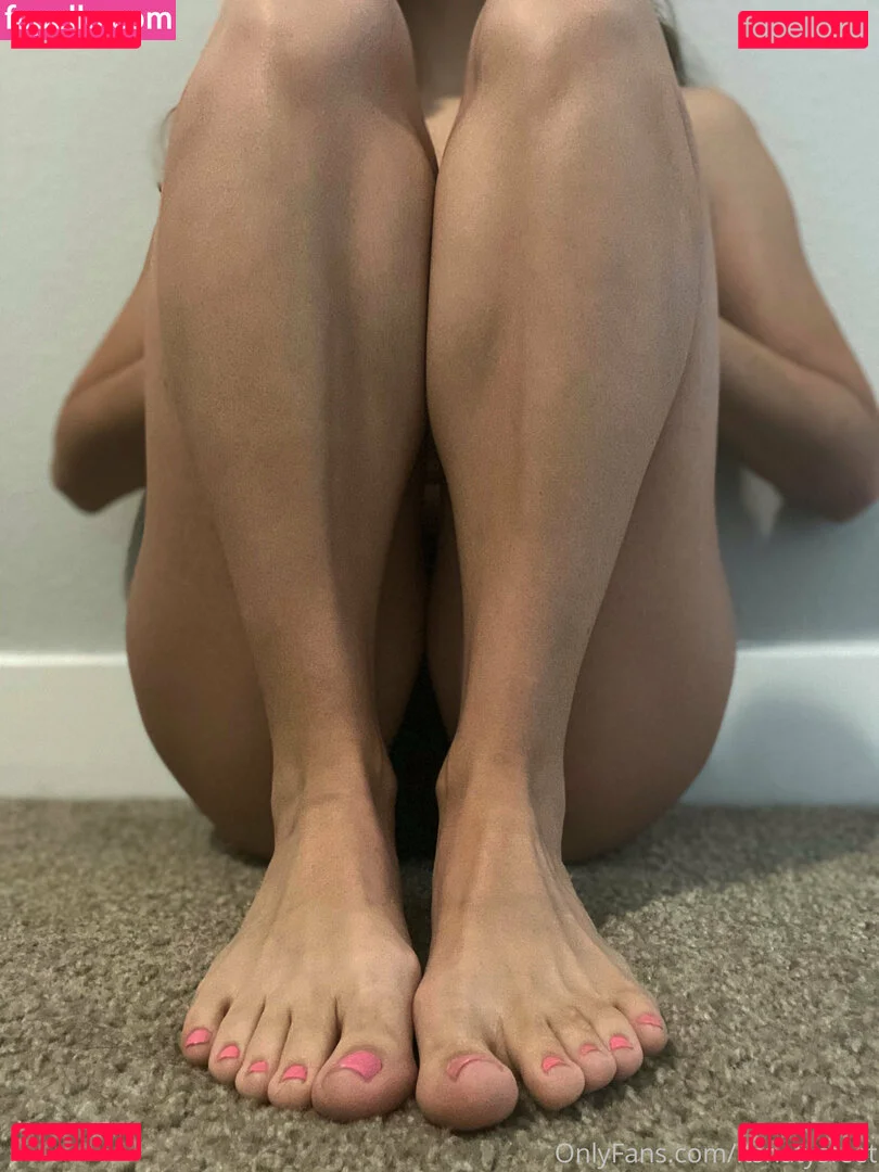 Itsnatysfeet Onlyfans Photo Gallery 