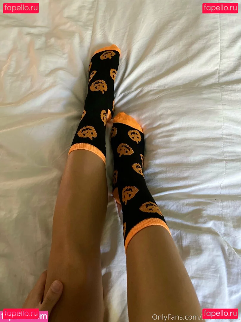 Itsnatysfeet Onlyfans Photo Gallery 