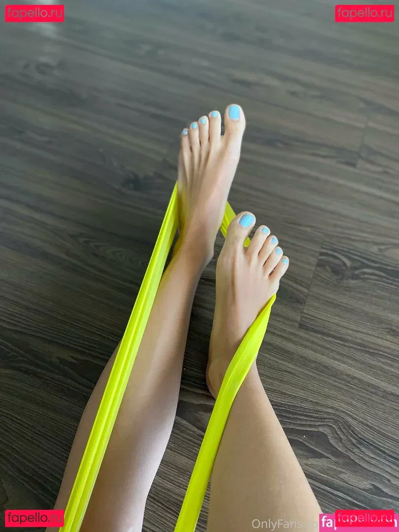 Itsnatysfeet Onlyfans Photo Gallery 