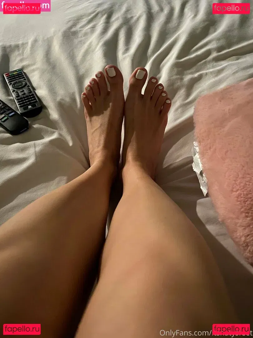 Itsnatysfeet Onlyfans Photo Gallery 