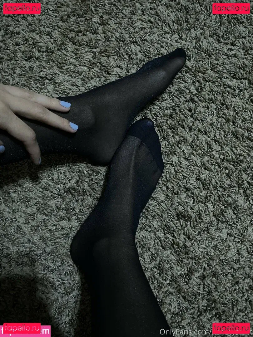 Itsnatysfeet Onlyfans Photo Gallery 