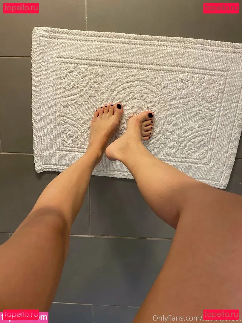 Itsnatysfeet Onlyfans Photo Gallery 