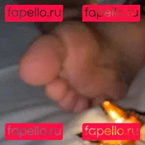 Itsnatysfeet Onlyfans Photo Gallery 