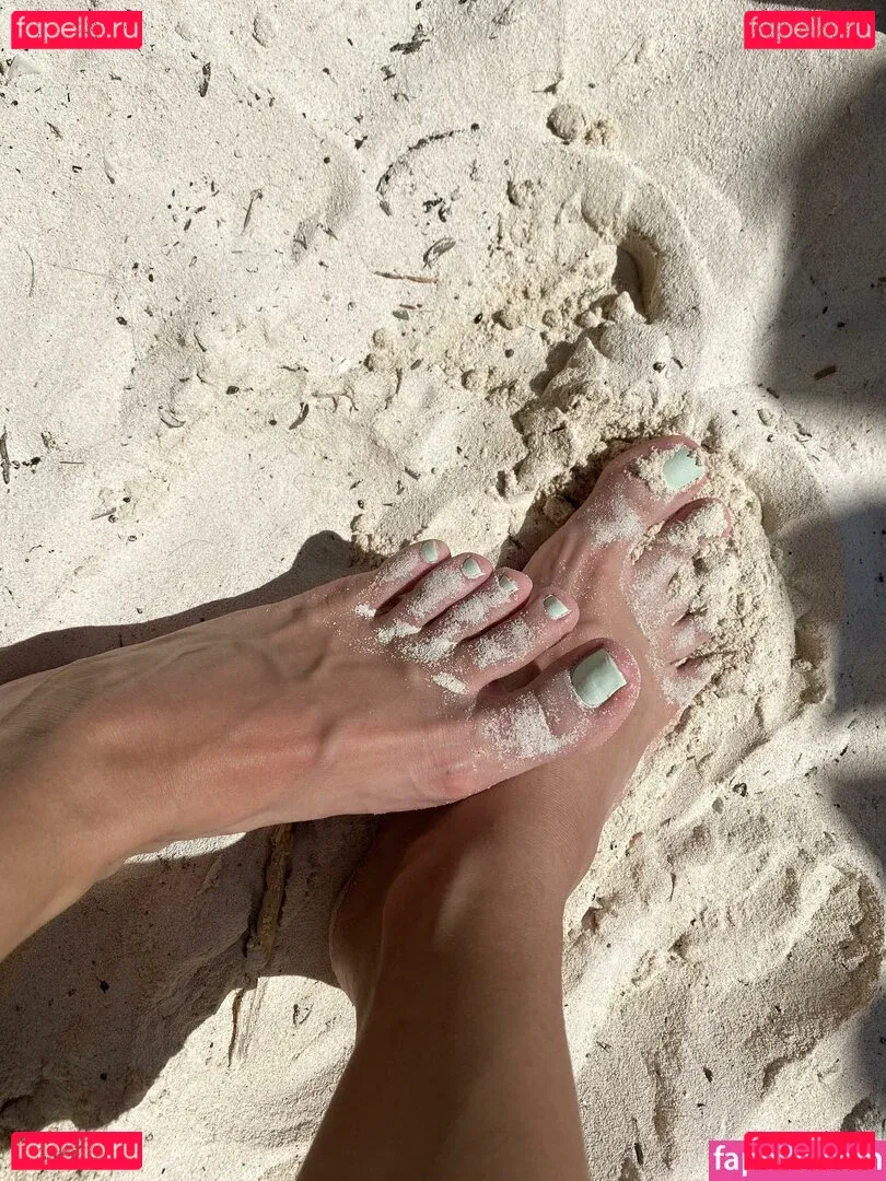 Itsnatysfeet Onlyfans Photo Gallery 