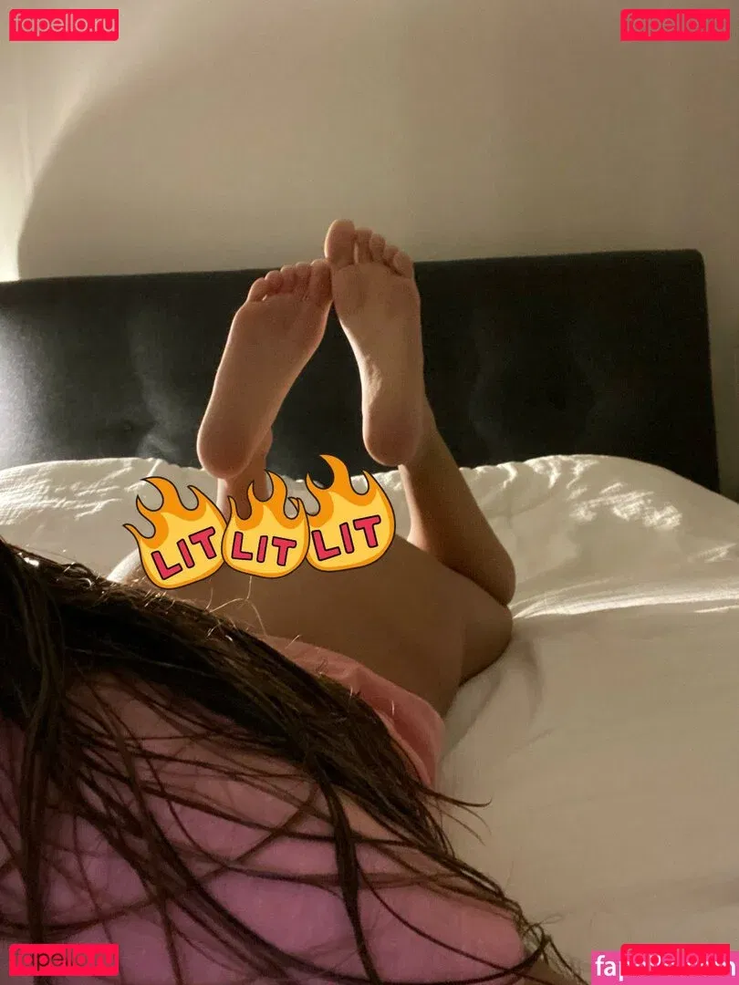Itsnatysfeet Onlyfans Photo Gallery 