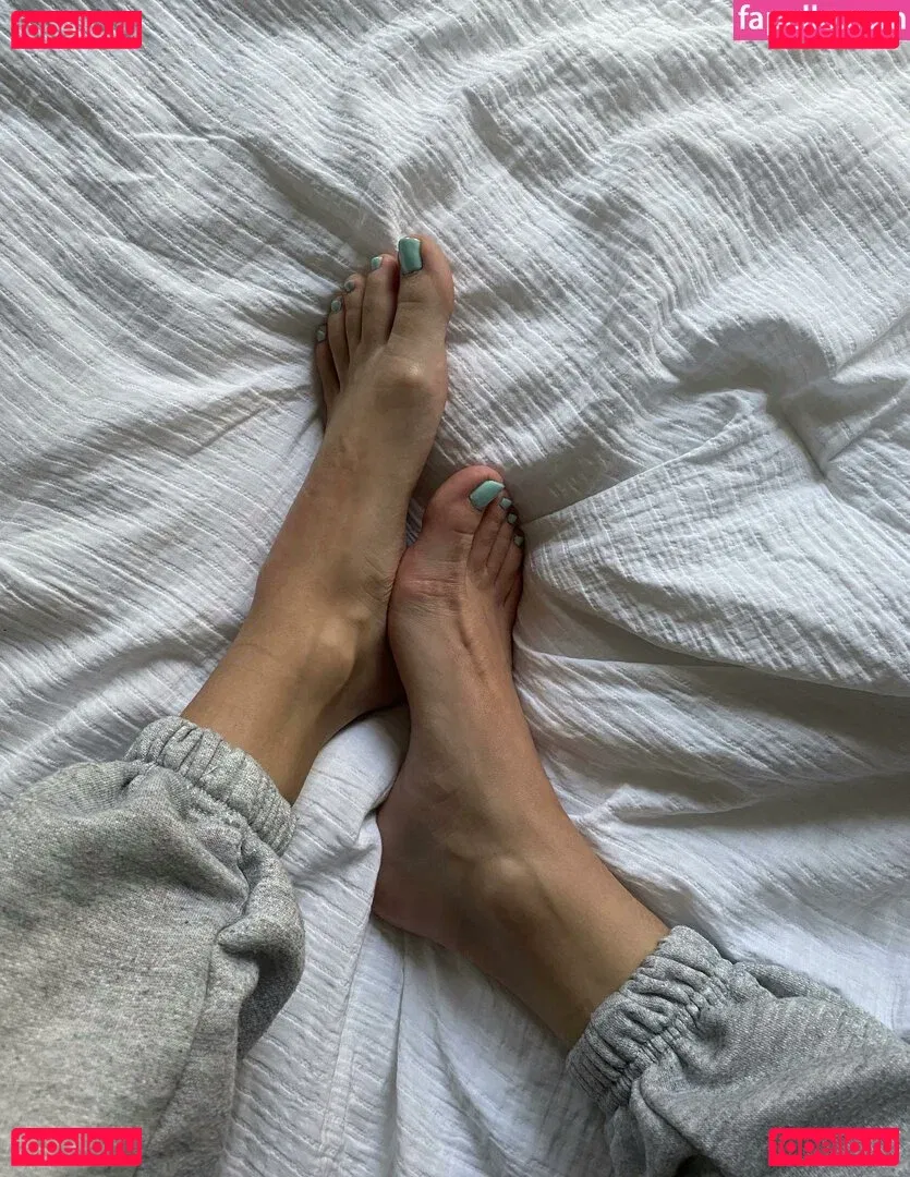 Itsnatysfeet Onlyfans Photo Gallery 