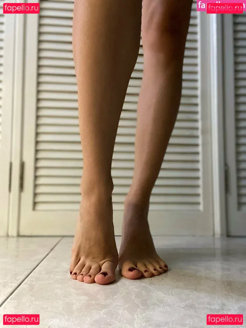 Itsnatysfeet Onlyfans Photo Gallery 