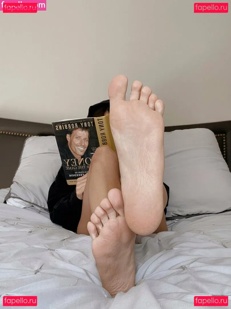 Itsnatysfeet Onlyfans Photo Gallery 