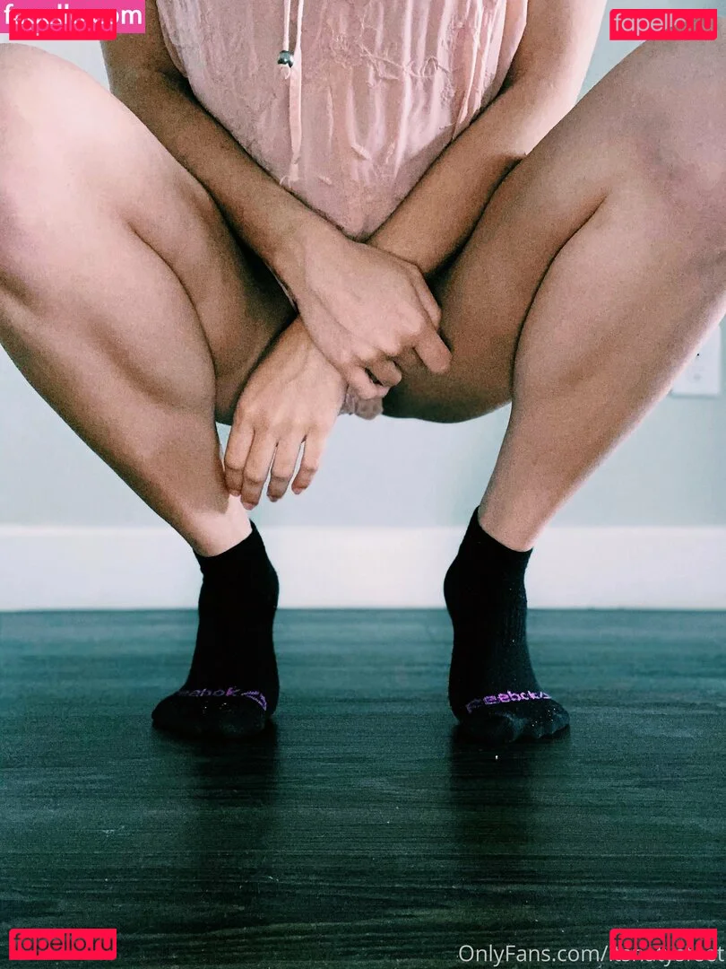 Itsnatysfeet Onlyfans Photo Gallery 