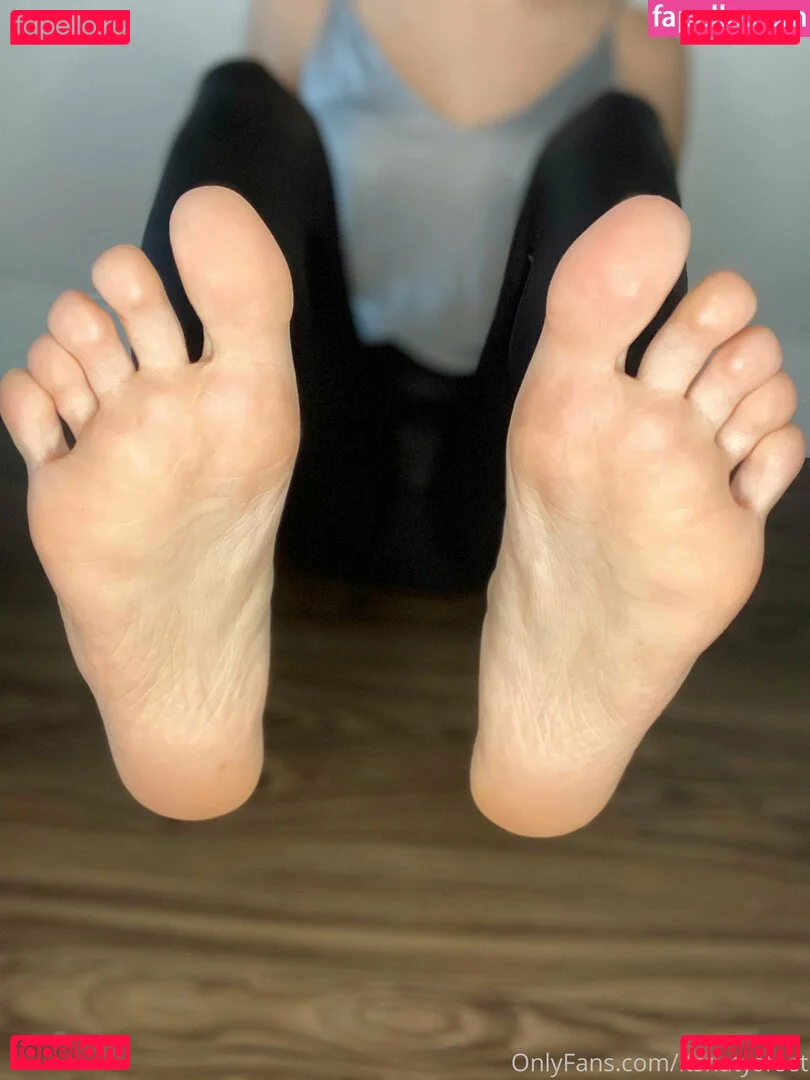 Itsnatysfeet Onlyfans Photo Gallery 