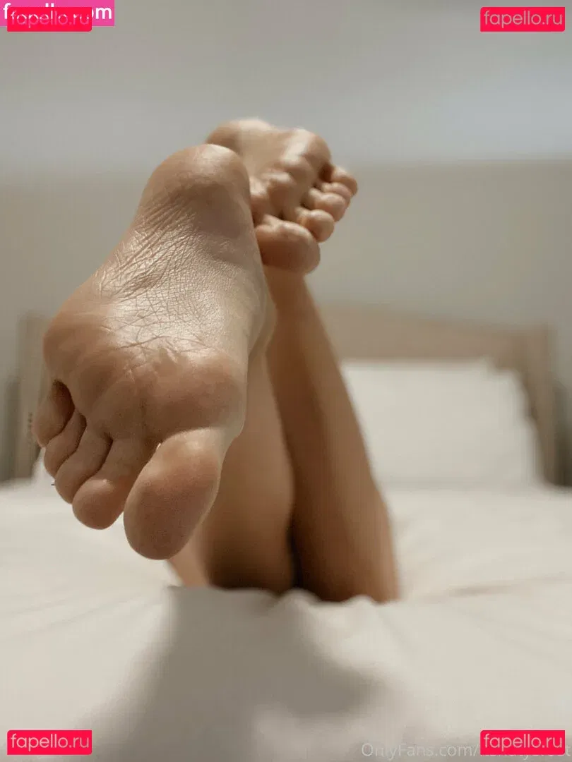 Itsnatysfeet Onlyfans Photo Gallery 