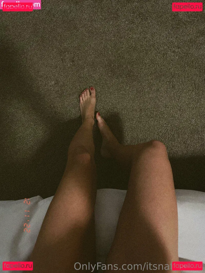Itsnatysfeet Onlyfans Photo Gallery 