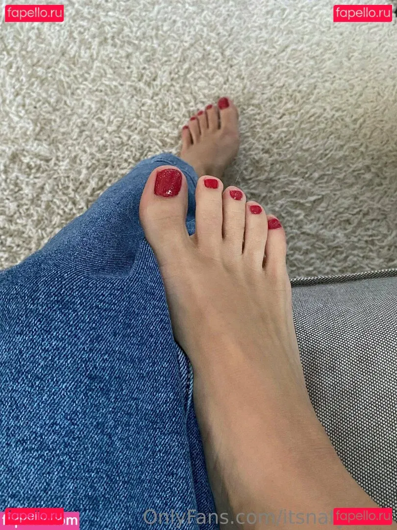 Itsnatysfeet Onlyfans Photo Gallery 