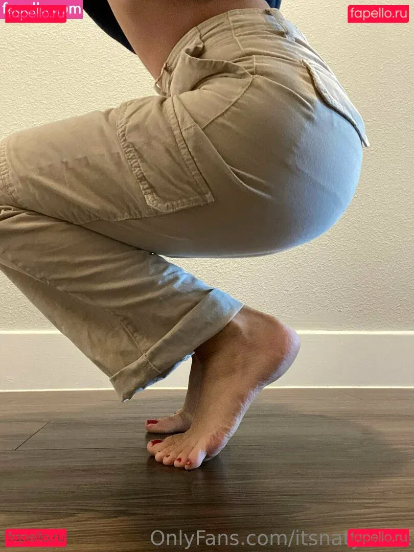 Itsnatysfeet Onlyfans Photo Gallery 