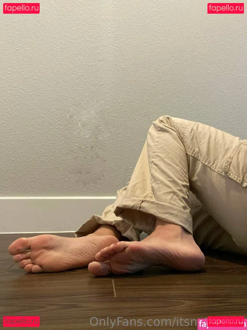 Itsnatysfeet Onlyfans Photo Gallery 