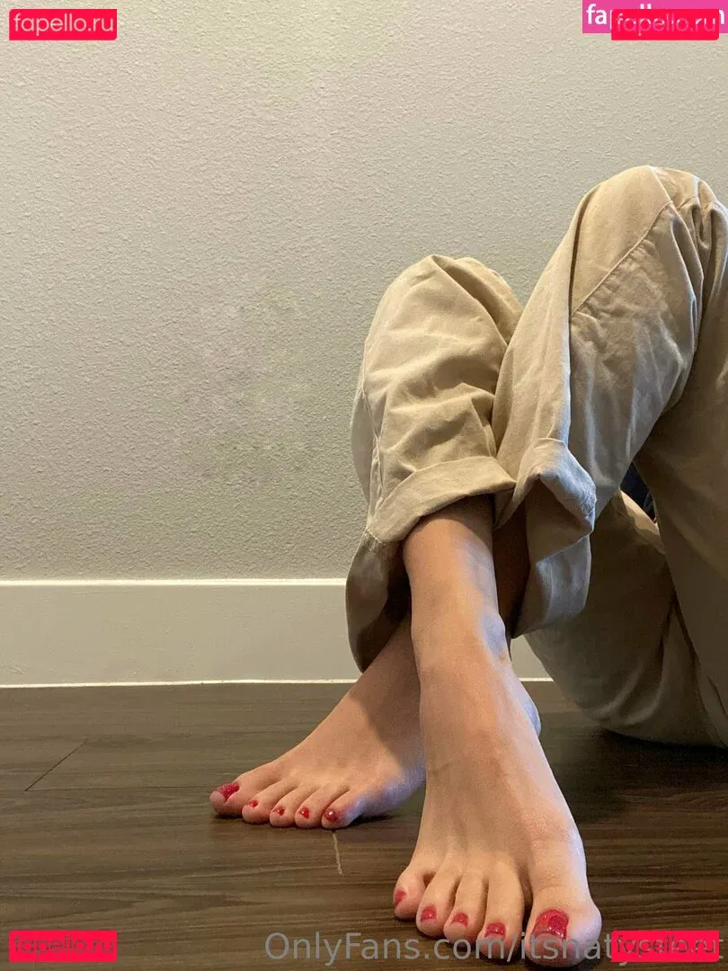 Itsnatysfeet Onlyfans Photo Gallery 