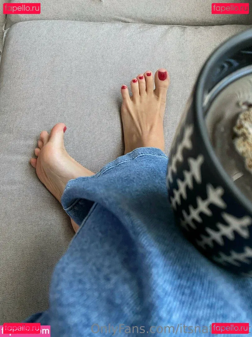 Itsnatysfeet Onlyfans Photo Gallery 
