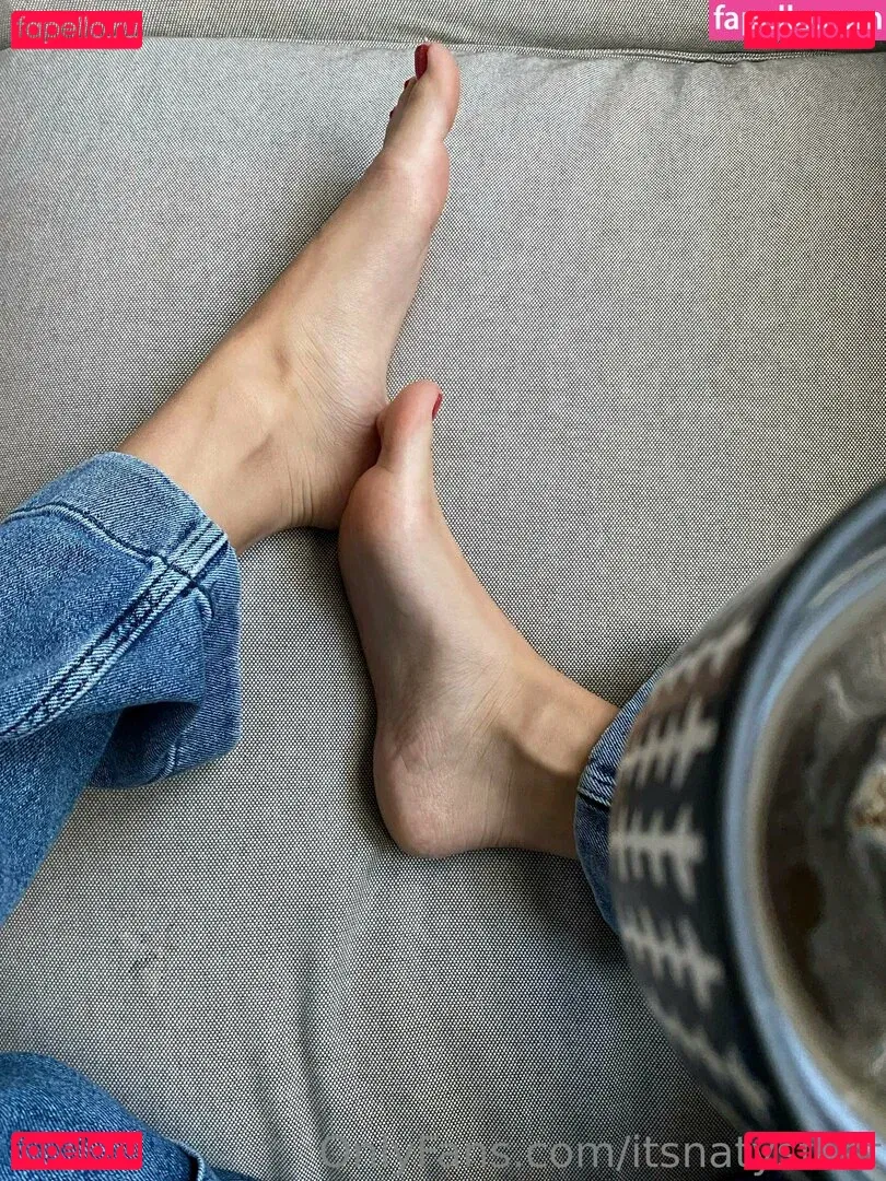 Itsnatysfeet Onlyfans Photo Gallery 