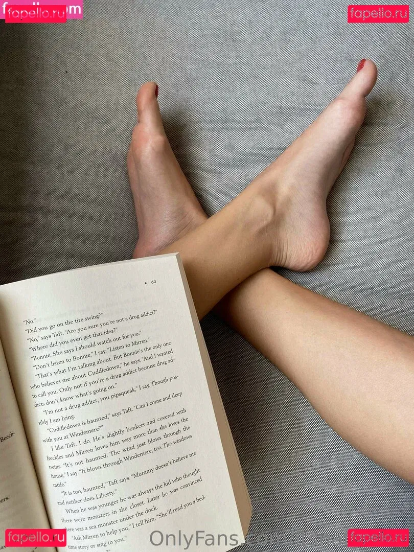 Itsnatysfeet Onlyfans Photo Gallery 