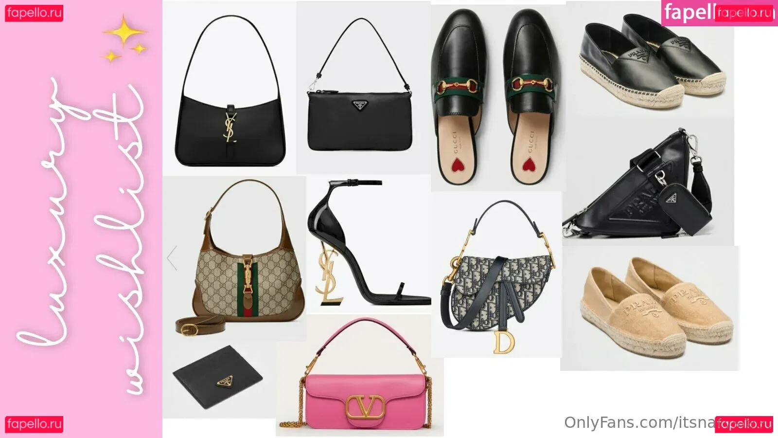 Itsnatysfeet Onlyfans Photo Gallery 